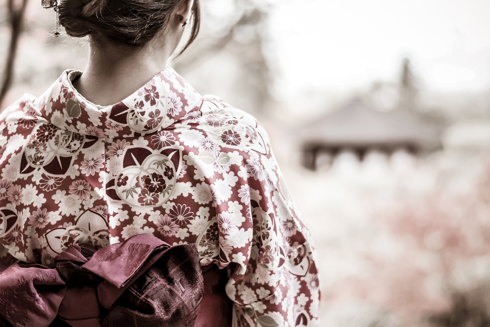 ファッションの歴史は 日本の歴史をたどってまとめてみました Clthes Fashion